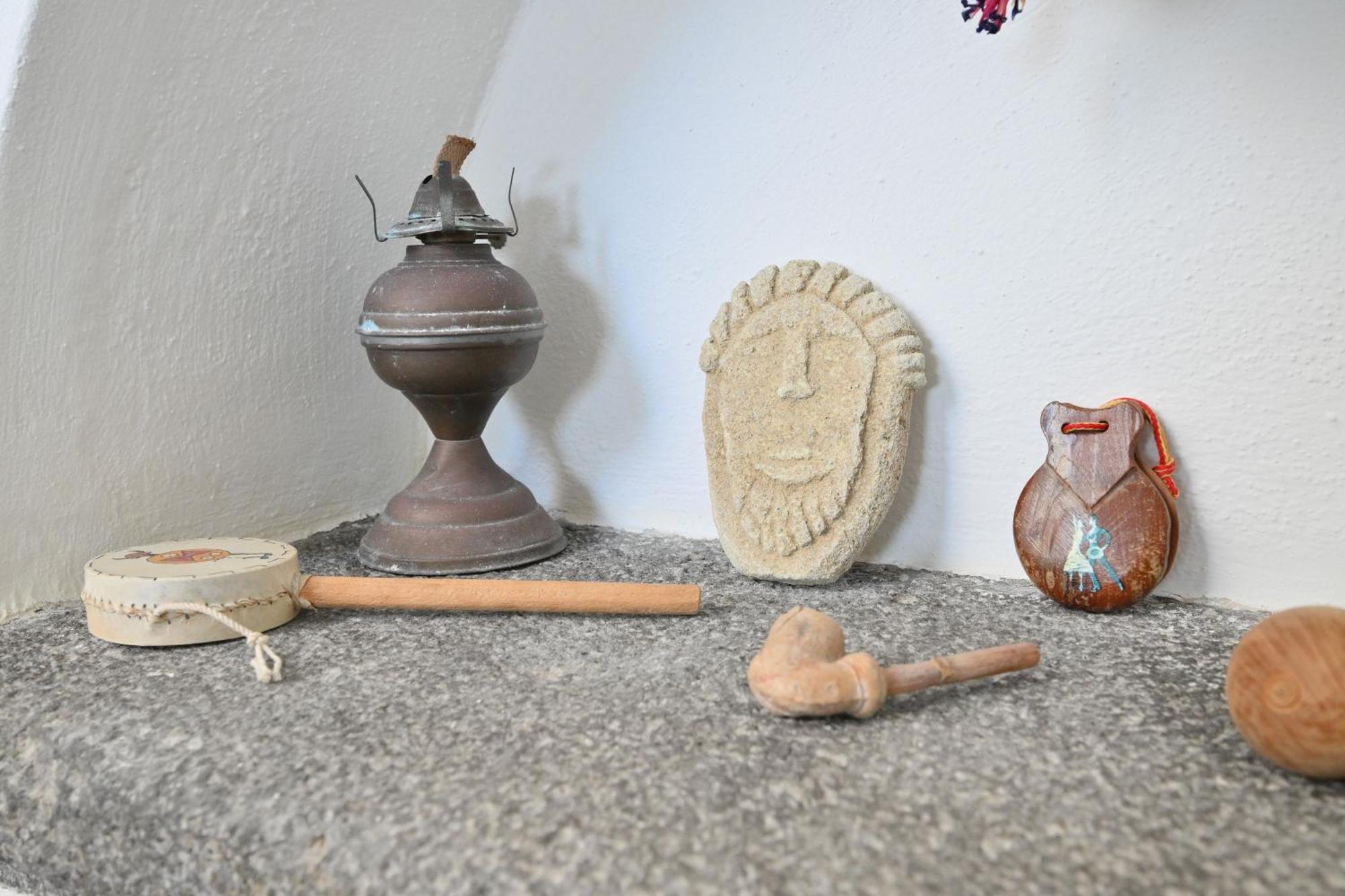 Villa Eleonora, Un Angolo Di Paradiso Ad Ischia Sant'Angelo  ภายนอก รูปภาพ
