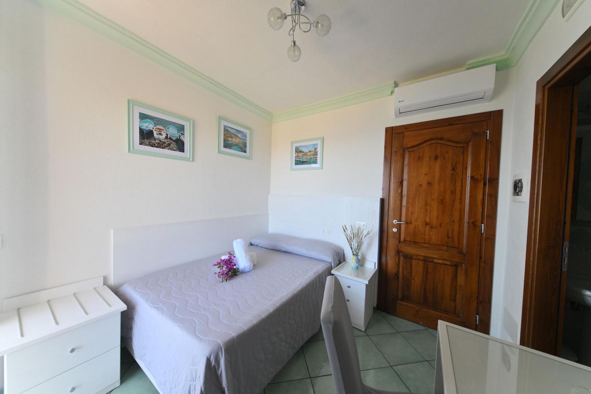 Villa Eleonora, Un Angolo Di Paradiso Ad Ischia Sant'Angelo  ห้อง รูปภาพ